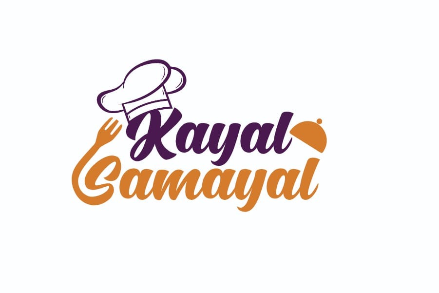 Kayal Samayal Logo