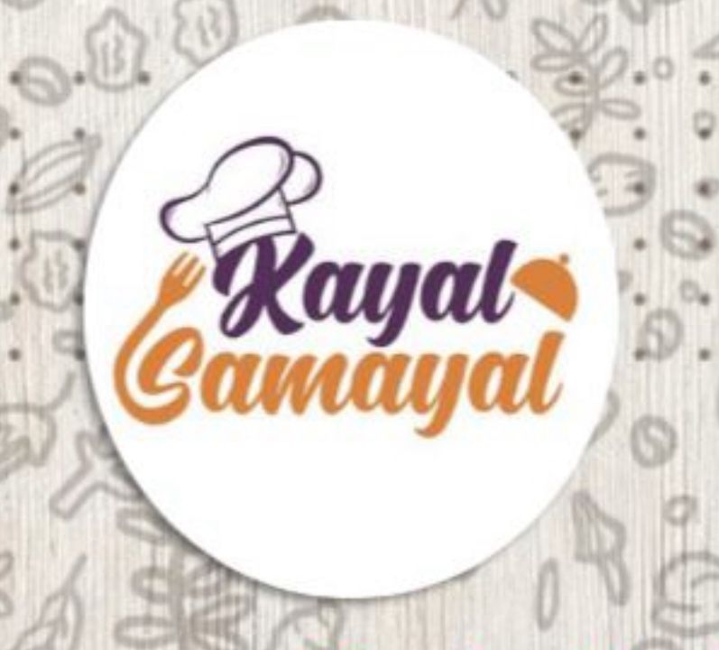 Kayal Samayal Logo